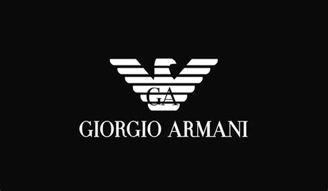 armani emporio logo|armani logo and meaning.